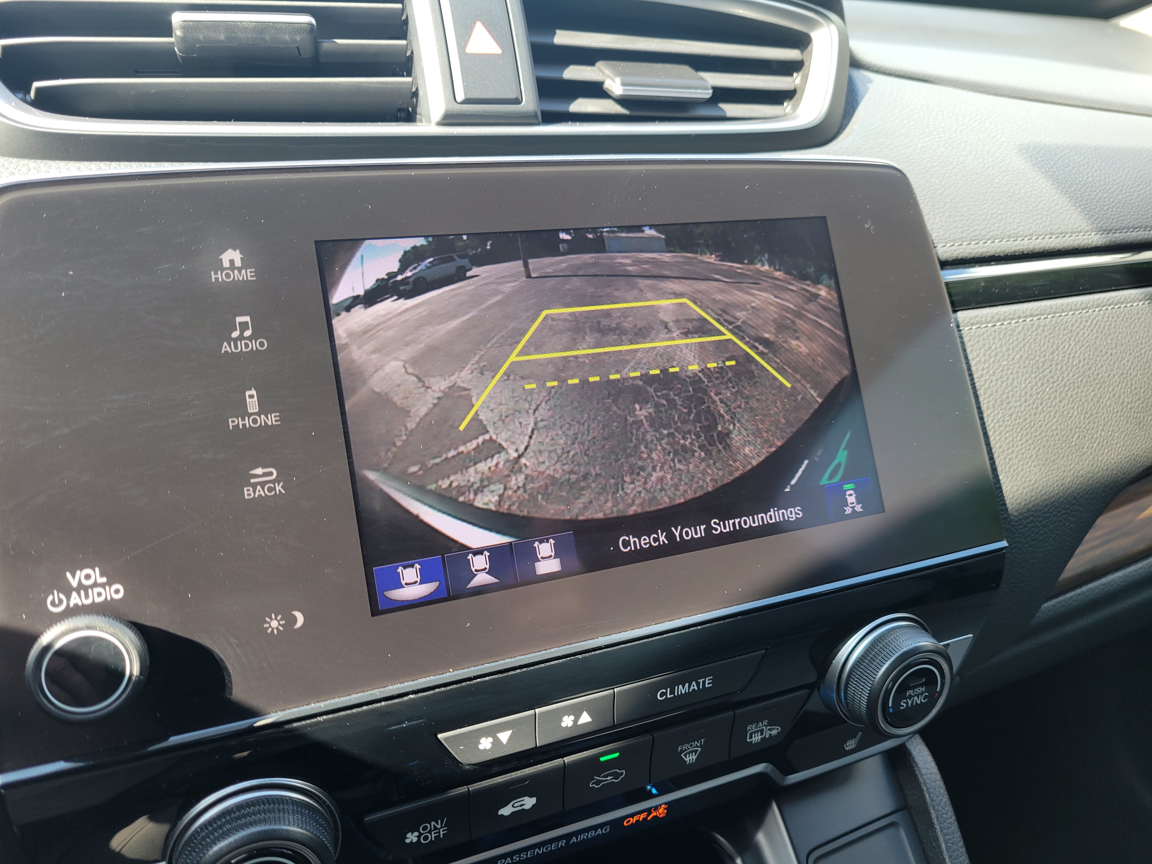 Used 2019 Honda CR-V EX image 19