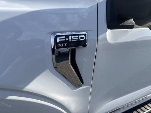 Certified 2024 Ford F150 XLT w/ Mobile Office Package AWD/4WD image 10
