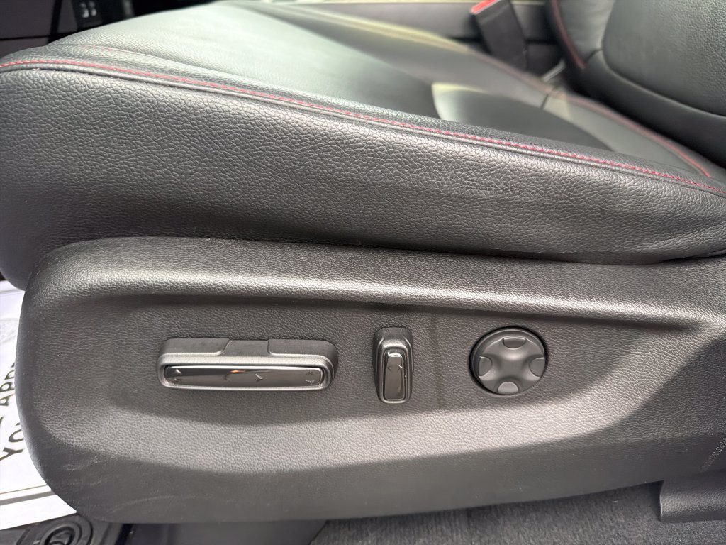 Used 2025 Honda Odyssey Sport-L image 4