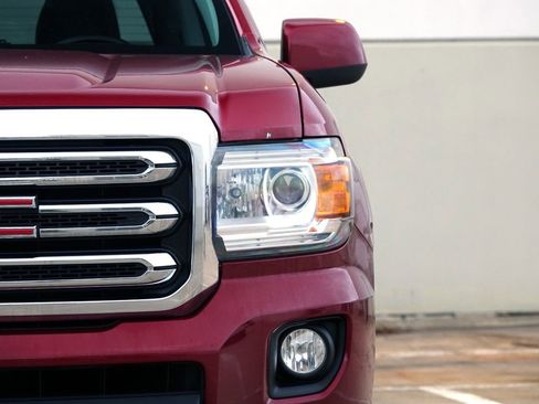 Used 2017 GMC Canyon SLE w/ SLE Convenience Package image 20