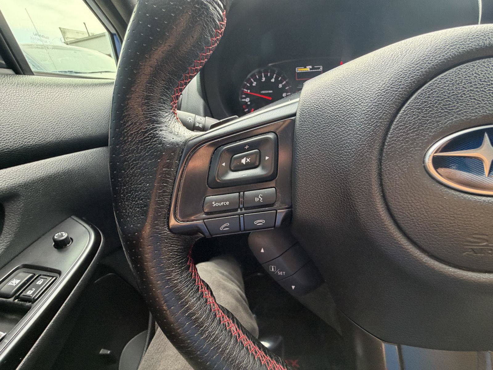 Used 2020 Subaru WRX Premium AWD/4WD image 15