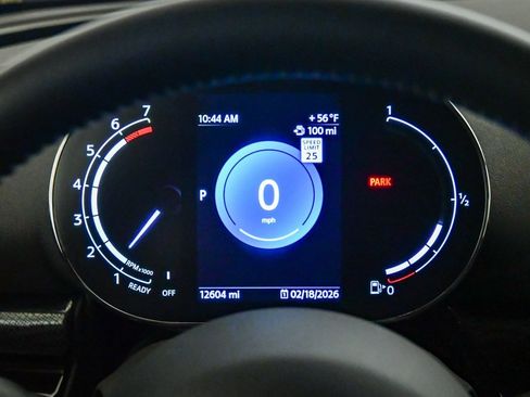 Certified 2023 MINI Cooper Clubman S image 23