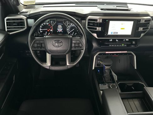 New 2026 Toyota Tundra SR5 image 13