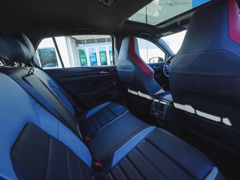 Used 2024 Volkswagen GTI Autobahn image 34