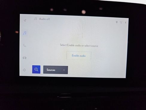 Certified 2025 Lexus ES 300h w/ Premium Package image 24