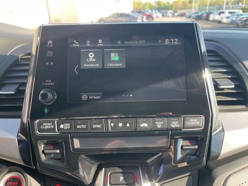 Used 2022 Honda Odyssey EX-L image 12
