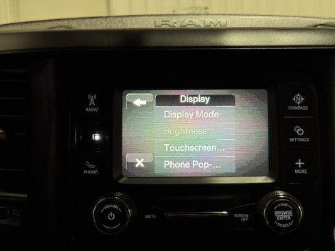 Used 2024 RAM 2500 Tradesman AWD/4WD image 66