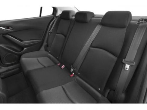 Used 2018 MAZDA MAZDA3 Sport image 17