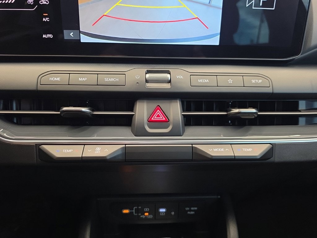 Certified 2026 Kia K4 EX FWD image 23