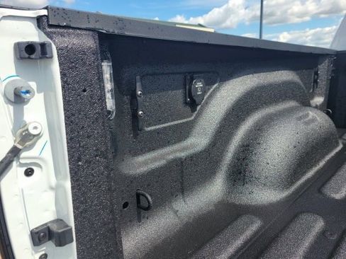 New 2025 RAM 2500 Tradesman w/ Power Wagon Package image 29