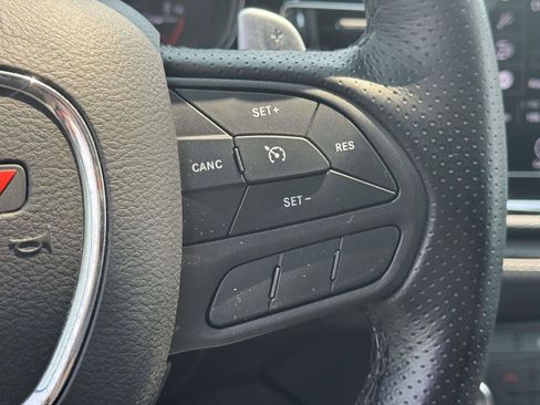 Used 2021 Dodge Durango GT AWD/4WD image 22
