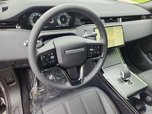 Certified 2026 Land Rover Range Rover Evoque S image 15