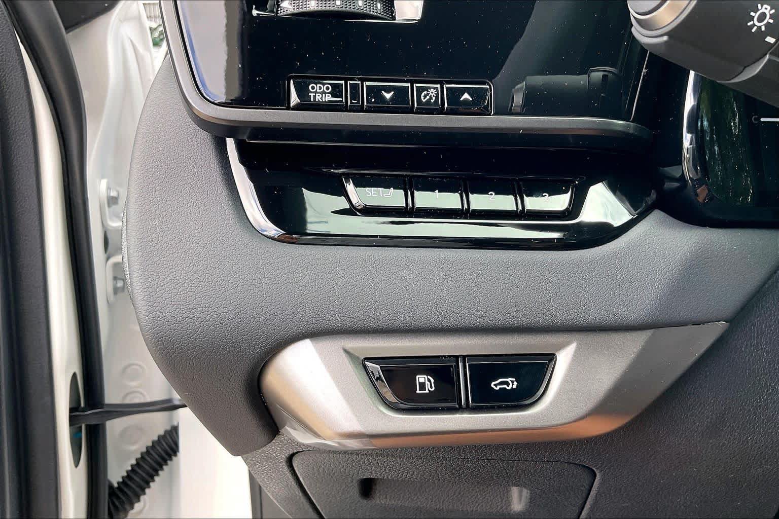 New 2026 Lexus RX 350 Premium Plus FWD image 14