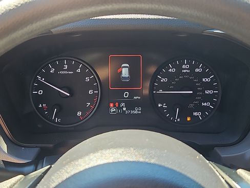 Certified 2024 Subaru Crosstrek 2.0i AWD/4WD image 16