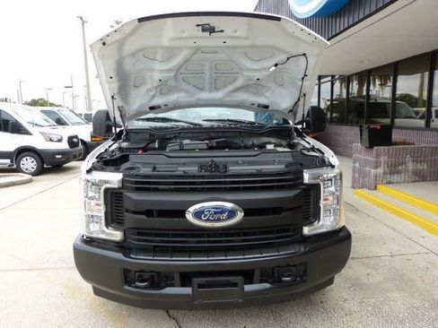 Used 2019 Ford F250 XL RWD image 8
