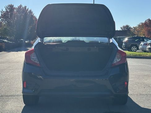 Used 2017 Honda Civic LX image 28