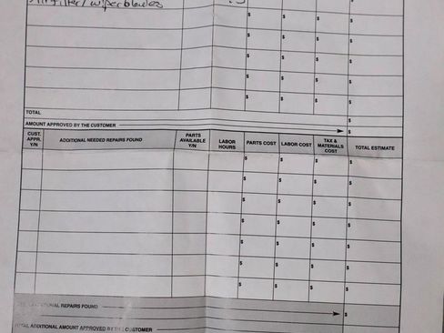 Used 2023 Subaru Crosstrek 2.5i Limited image 5