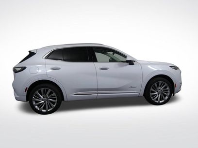 New 2026 Buick Envision Avenir