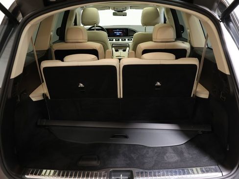 Certified 2023 Mercedes-Benz GLS 450 4MATIC image 59