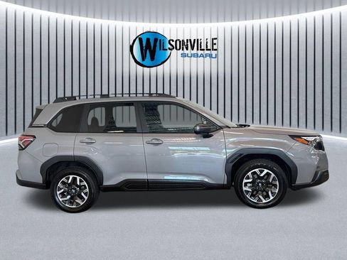 Certified 2025 Subaru Forester Premium w/ Convenience Package #1 AWD/4WD image 15
