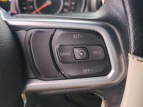 Used 2020 Jeep Gladiator Sport w/ Quick Order Package 24S image 27