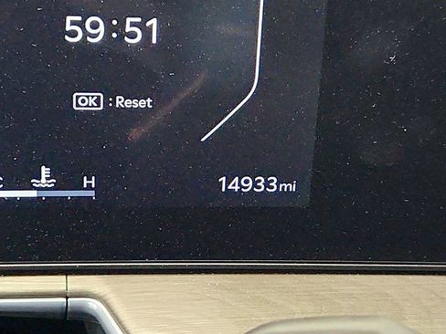 Used 2024 Kia Sorento SX Prestige image 15