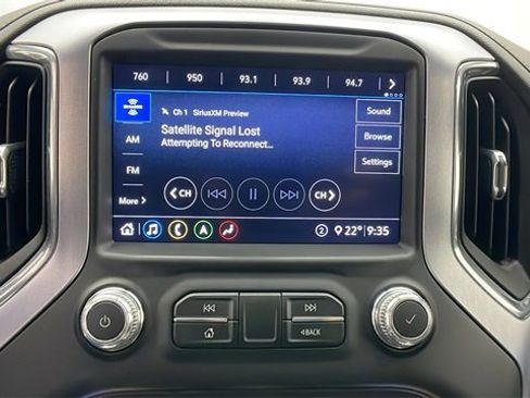 Used 2020 GMC Sierra 1500 SLT w/ SLT Premium Package image 21