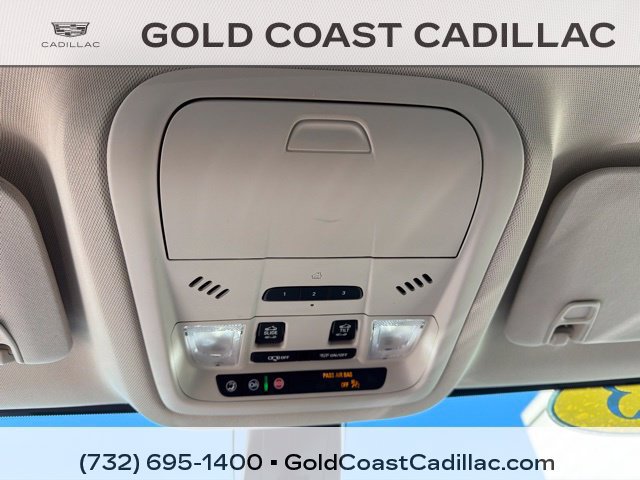 Used 2023 GMC Acadia Denali w/ Denali Technology Package AWD/4WD image 30