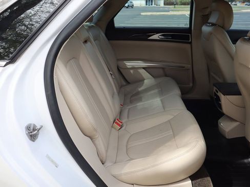 Used 2016 Lincoln MKZ AWD w/ Equipment Group 300A Reserve image 55