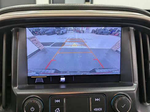 Used 2022 GMC Canyon Denali AWD/4WD image 13