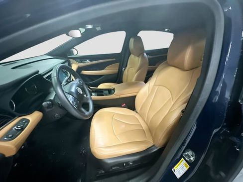 Used 2017 Buick LaCrosse Essence w/ Dynamic Driver Package image 22