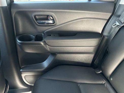 New 2026 Honda Ridgeline RTL image 15