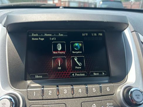 Used 2014 GMC Terrain SLT AWD/4WD image 18