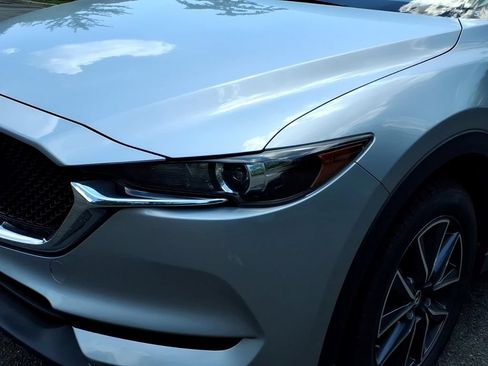 Used 2018 MAZDA CX-5 Touring FWD image 27