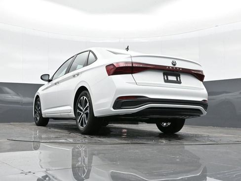 New 2026 Volkswagen Jetta Sport FWD image 35