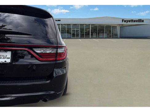 Used 2025 Dodge Durango R/T image 10