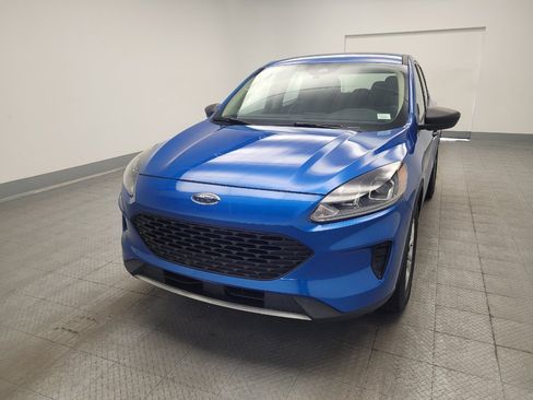 Used 2020 Ford Escape S FWD image 15