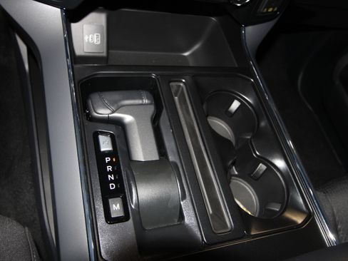 New 2025 Ford F150 XLT w/ Equipment Group 302A MID image 15