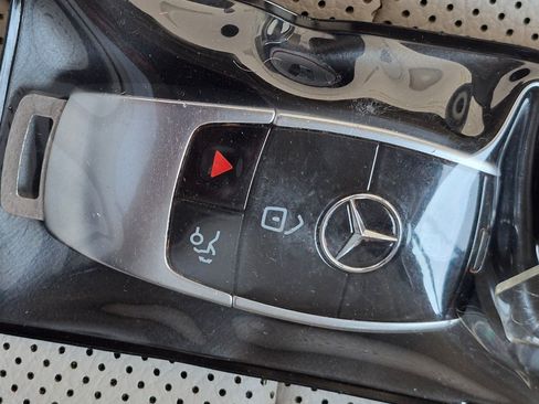 Certified 2019 Mercedes-Benz E 450 4MATIC Cabriolet image 32