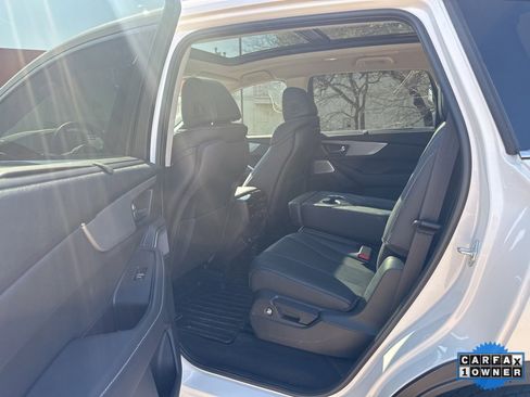 Certified 2026 Acura MDX w/ Technology Package image 24