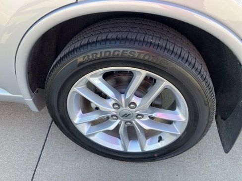 Certified 2024 Dodge Durango R/T AWD/4WD image 29