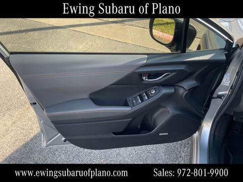 Certified 2025 Subaru Crosstrek 2.5i Limited w/ Crosstrek Mirror Package image 20