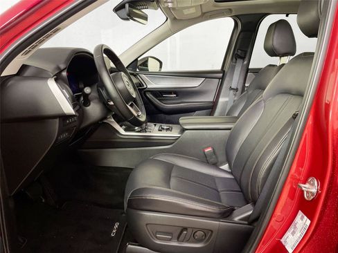 Used 2026 MAZDA CX-90 3.3 Turbo w/ Premium Sport Pkg AWD/4WD image 5