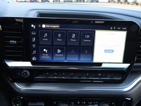 New 2026 Chevrolet Silverado 1500 High Country image 10