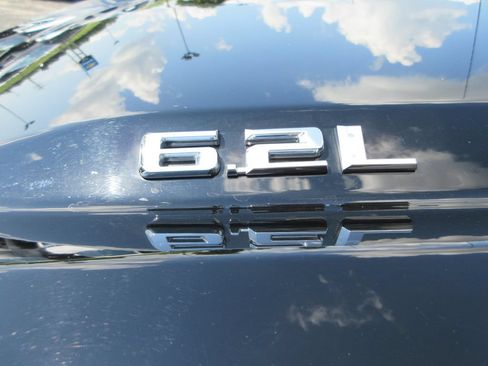 Certified 2020 Chevrolet Silverado 1500 RST w/ All-Star Edition AWD/4WD image 26