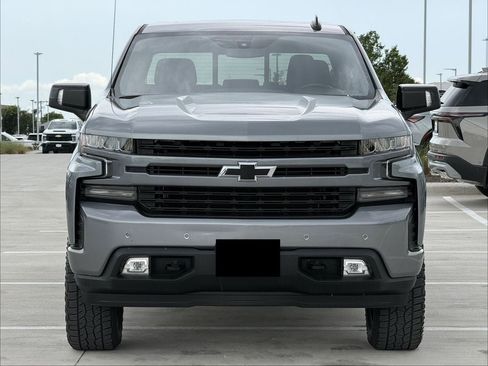 Used 2021 Chevrolet Silverado 1500 RST w/ Texas Edition Plus AWD/4WD image 6