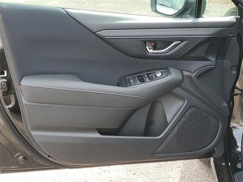 New 2025 Subaru Legacy Premium image 12