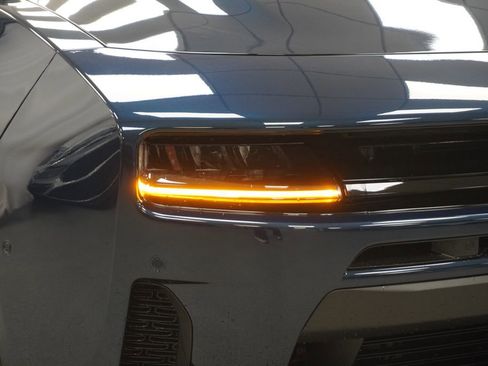 New 2026 Dodge Charger Scat Pack w/ Blacktop Package image 5