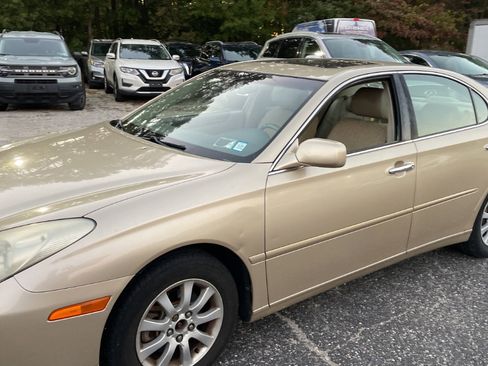 Used 2002 Lexus ES 330 image 6