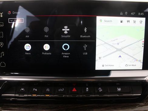 Used 2024 GMC Sierra 1500 Elevation w/ Elevation Premium Package image 6